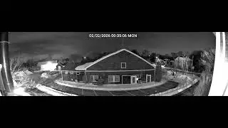 EFD Construction Camera