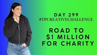 Day 299 of the Million Dollar Affiliate Toilet Paper Challenge