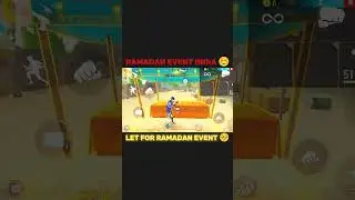 FREE FIRE RAMADAN EVENT NEW BUNDLE 2025|| RAMADAN EVENT 2025 FREE FIRE|| RAMDAN EVENT RETURN 2025 FF