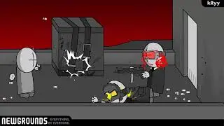 [kRyy] Madness Gruntfication (2016, HD)