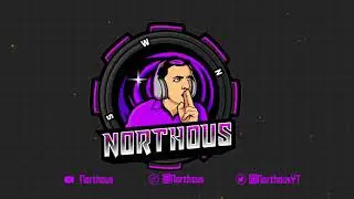 NORTHOUS'S: CHANNEL TRAILER!!! (LIVE STREAMING NOW TRAILER)