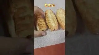 Fornetti mini pop