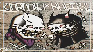 JARDALA LAPENA x KHEIS x MANHATTAN (SAINTCAIROPROD) #FREEJARDALA 