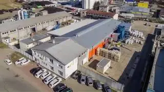 Rubber Processing
