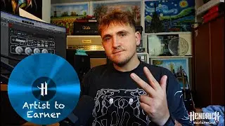 How to Monestise Music Business Skills in 2025 (1/4)