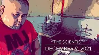 Coldplay&rsquo;s &ldquo;The Scientist&rdquo; (Cover) by Baloux