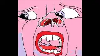 In the Court of the Crimson King (nearly Full album COVER)