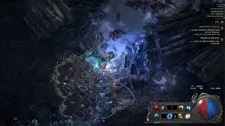 Path of Exile 2 Silly POTCG
