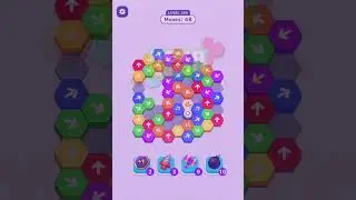 Hexa Away *updated 11/2025* Level 241-242-243-244-245-246-247-248-249-250