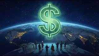 How the Dollar Became the Real American Empire