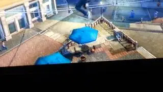 InFamous 2 #4/ cut of at end sorry