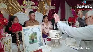 Bodas de papel 