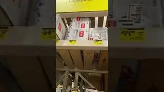 50% off Toro 60v outdoor power tools at Home Depot!