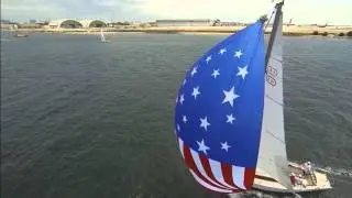 Kettenburg Classic Regatta, San Diego Yacht Club