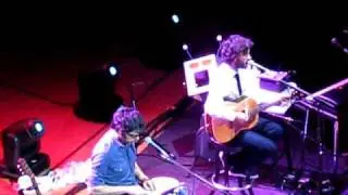Ex Girlfriends (Carol Brown) - Flight of the Conchords