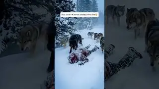 Can it get 2 million views?? Heartwarming rescue story🥹