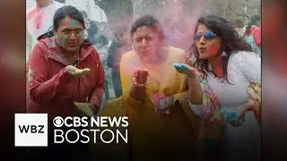 Weekend To Do List: Spring fair and Holi festival, plus women's business expo