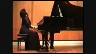 ADI&Oacute;S NONINO - PIAZZOLLA on PIANO by CECILIA PILLADO (piano own arrangement)  - PIAZZOLLA 100 YEARS