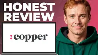 Copper CRM Full Review - Features, Strengths, Weaknesses