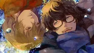 S*x, Dr*gs, Etc - Shuake edit「 Persona 5 」