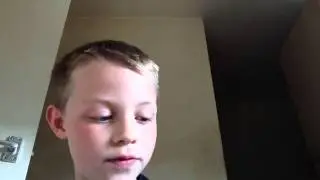 The chubby bunny challenge