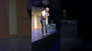 Izzy Performs Improv at Dad&rsquo;s Garage Theatre
