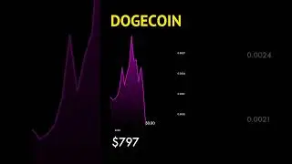 DOGECOIN Since 2020!