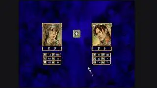 三國群英傳3 #8 end 190年下  最後的大魔王?  求訂閱 分享 按讚  삼국군영전3