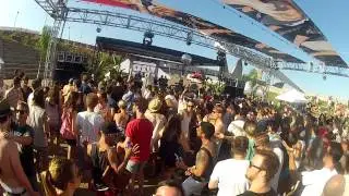 Sonar OFF 2013 - After Movie