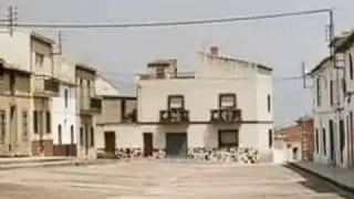 Mi pueblo, Lahiguera