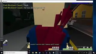 Blockland ZAPT Gameplay [NEW] [2019]