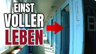 Wir besuchen das Stadtbad Annaberg-Buchholz (es kommen Erinnerungen) | 2025
