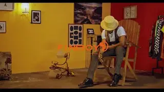 Nedy Music - Pepetua (Official Music Video)