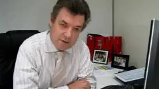 Crisis Management - Peter Wilkinson from Wilkinson PR