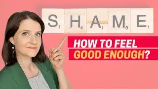 SHAME 101: &rdquo;You need to hide your true self&rdquo;