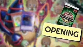 Yugioh OTS Tournament Pack 18 Opening