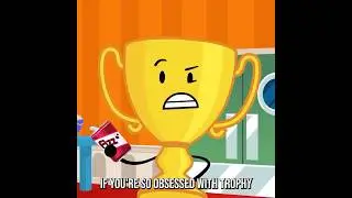 Are YOU Attracted to Object Show Characters?