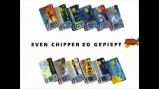 Chipknip sinterklaasreclame (1998)
