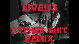 Cypher Shit Video