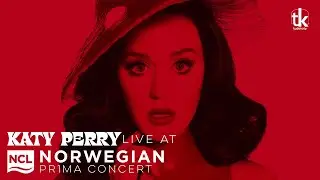 Katy Perry - Norwegian Prima (Full Concert)