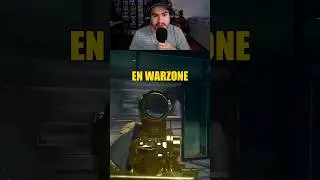 Esta configuraci&oacute;n MEJORA tu punter&iacute;a en Warzone
