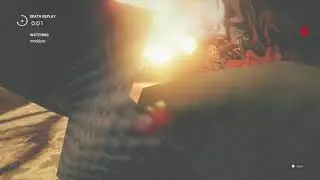The Ranked Experience pt.1
