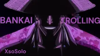 Trolling with Shunsui&rsquo;s Bankai &ndash; The Ultimate Mind Games! | Bleach Rebirth of Souls