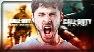 RITORNO SUI VECCHI COD DOPO 10 ANNI!
