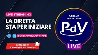 Credere, obbedire, combattere | Past. Giuseppe Croce | 10/08/2025