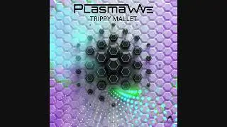 Plasma Wave - Trippy Mallet