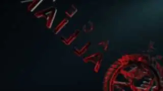 Agency Alliance: Graphic Video Intro