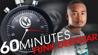 60 Minutes Funk Deepstar