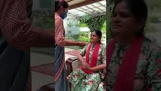 #indian #tradition #welcoming #guest