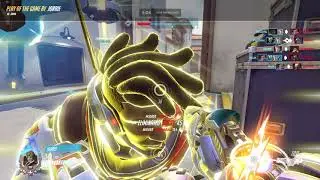 Zoryo POTG